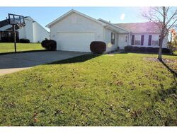 Pre-foreclosure in  Tranquillity Trce Middletown, OH 45044