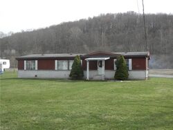 Pre-foreclosure in  W Main St Jewett, OH 43986