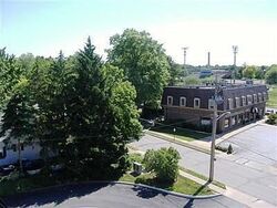 Pre-foreclosure in  Detroit Rd Rocky River, OH 44116