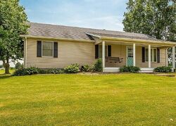 Pre-foreclosure in  Smith Rd Wellington, OH 44090