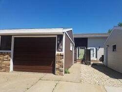 Pre-foreclosure in  29th St W Dickinson, ND 58601