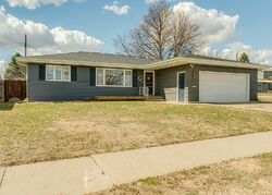 Pre-foreclosure in  N 29th St Bismarck, ND 58501