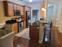 Pre-foreclosure in  Harcourt Cir Fayetteville, NC 28304