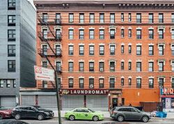 Pre-foreclosure in  W 153rd St New York, NY 10039