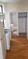 Pre-foreclosure in  W 121st St New York, NY 10027