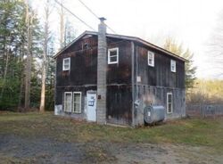 Pre-foreclosure in  S Shore Rd Caroga Lake, NY 12032