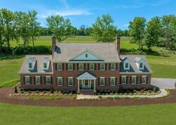 Pre-foreclosure in  Upper Creek Rd Stockton, NJ 08559