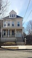 Pre-foreclosure in  Fairmount Ave Newark, NJ 07103