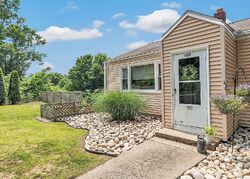 Pre-foreclosure in  Mount Pleasant St Derby, CT 06418