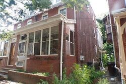 Pre-foreclosure in  N Pine St Wilmington, DE 19802