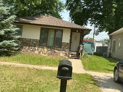 Pre-foreclosure in  Alba Ave Ravenna, NE 68869