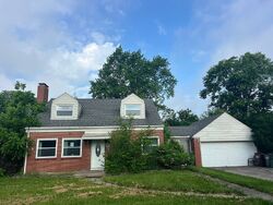 Pre-foreclosure in  N Clay St New Carlisle, OH 45344