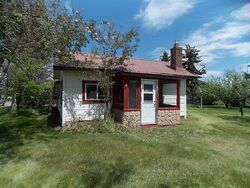Pre-foreclosure in  Swope St Hilger, MT 59451