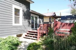 Pre-foreclosure in  2nd St Se Harlowton, MT 59036