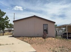 Pre-foreclosure in  E Neal Ave Kingman, AZ 86409