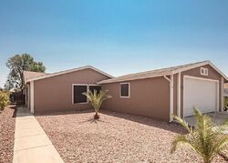 Pre-foreclosure in  S Baronsgate Way Fort Mohave, AZ 86426