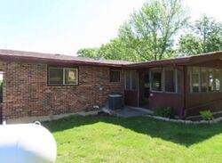 Pre-foreclosure Listing in Lujuan Dr MILAN, MO 63556