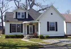 Pre-foreclosure in  N MARION ST Malden, MO 63863