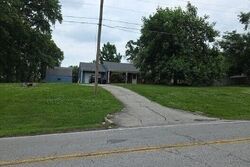 Pre-foreclosure in  E Gregory Blvd Kansas City, MO 64133