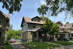 Pre-foreclosure in  E 29th St Kansas City, MO 64128