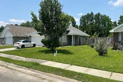 Pre-foreclosure in  Harmony Cir Gulfport, MS 39503
