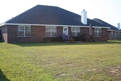 Pre-foreclosure in  Camelot Dr Diberville, MS 39540