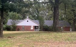 Pre-foreclosure in  S Hamilton Cir Olive Branch, MS 38654