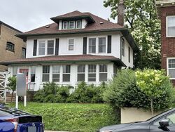 Pre-foreclosure in  Grand Ave Saint Paul, MN 55105