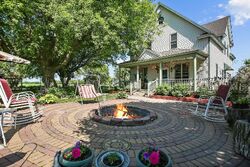 Pre-foreclosure in  Taconite St Ne Braham, MN 55006