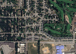 Pre-foreclosure in  Bradley Blvd Becker, MN 55308