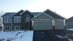 Pre-foreclosure in  Goodvine Trl N Forest Lake, MN 55025