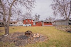 Pre-foreclosure in  82nd Ave Ne Minneapolis, MN 55432