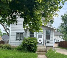 Pre-foreclosure Listing in Park Ave MANKATO, MN 56003