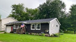 Pre-foreclosure in  Dogwood Ave S New Richland, MN 56072