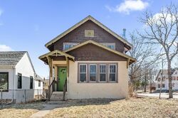 Pre-foreclosure in  Queen Ave N Minneapolis, MN 55412