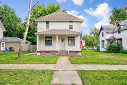 Pre-foreclosure in  2nd St Ne Blooming Prairie, MN 55917