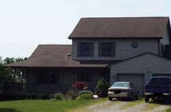 Pre-foreclosure Listing in Belle River Rd ALLENTON, MI 48002