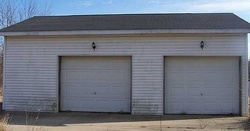 Pre-foreclosure in  BASELINE RD Bellevue, MI 49021