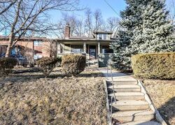 Pre-foreclosure in  Jackson Ave Ann Arbor, MI 48103