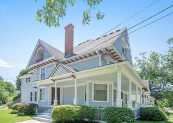 Pre-foreclosure in  Park St Chelsea, MI 48118
