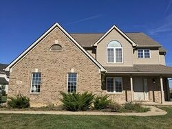 Pre-foreclosure in  W Branch Ct Ypsilanti, MI 48197