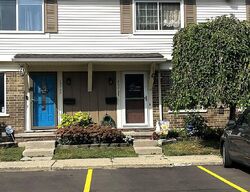 Pre-foreclosure in  Manor Dr Harrison Township, MI 48045