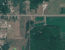 Pre-foreclosure in  E Miller Rd Fairview, MI 48621