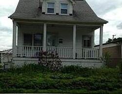 Pre-foreclosure in  Lakeview St Saint Clair Shores, MI 48080