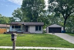 Pre-foreclosure in  N John St Decatur, MI 49045