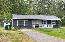 Pre-foreclosure in  Pontiac Dr Prudenville, MI 48651