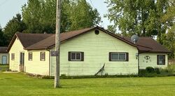 Pre-foreclosure Listing in Langdon Rd STANDISH, MI 48658