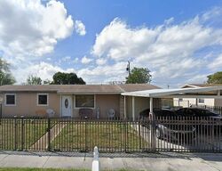 Pre-foreclosure in  SW 103RD PL Miami, FL 33176