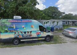  Bunche Park School , Opa Locka FL