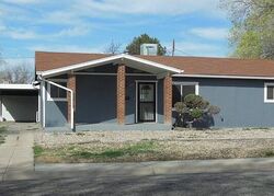 Pre-foreclosure in  N 18TH ST Grand Junction, CO 81501